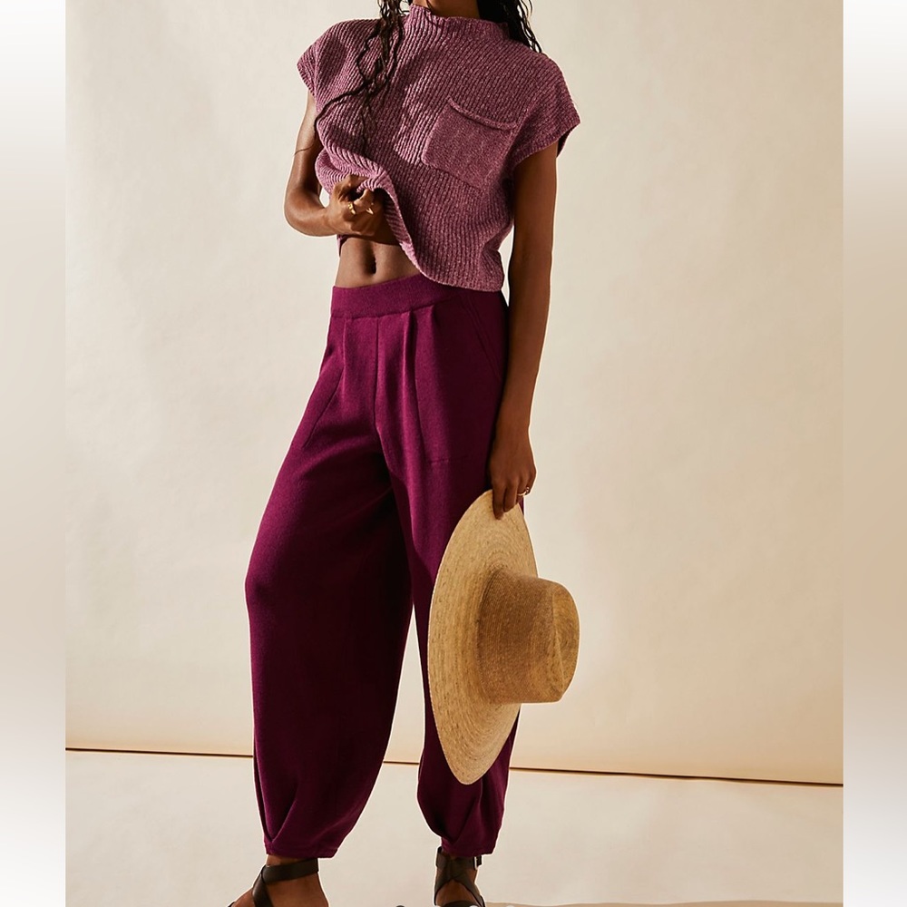 Freya Sweater Set